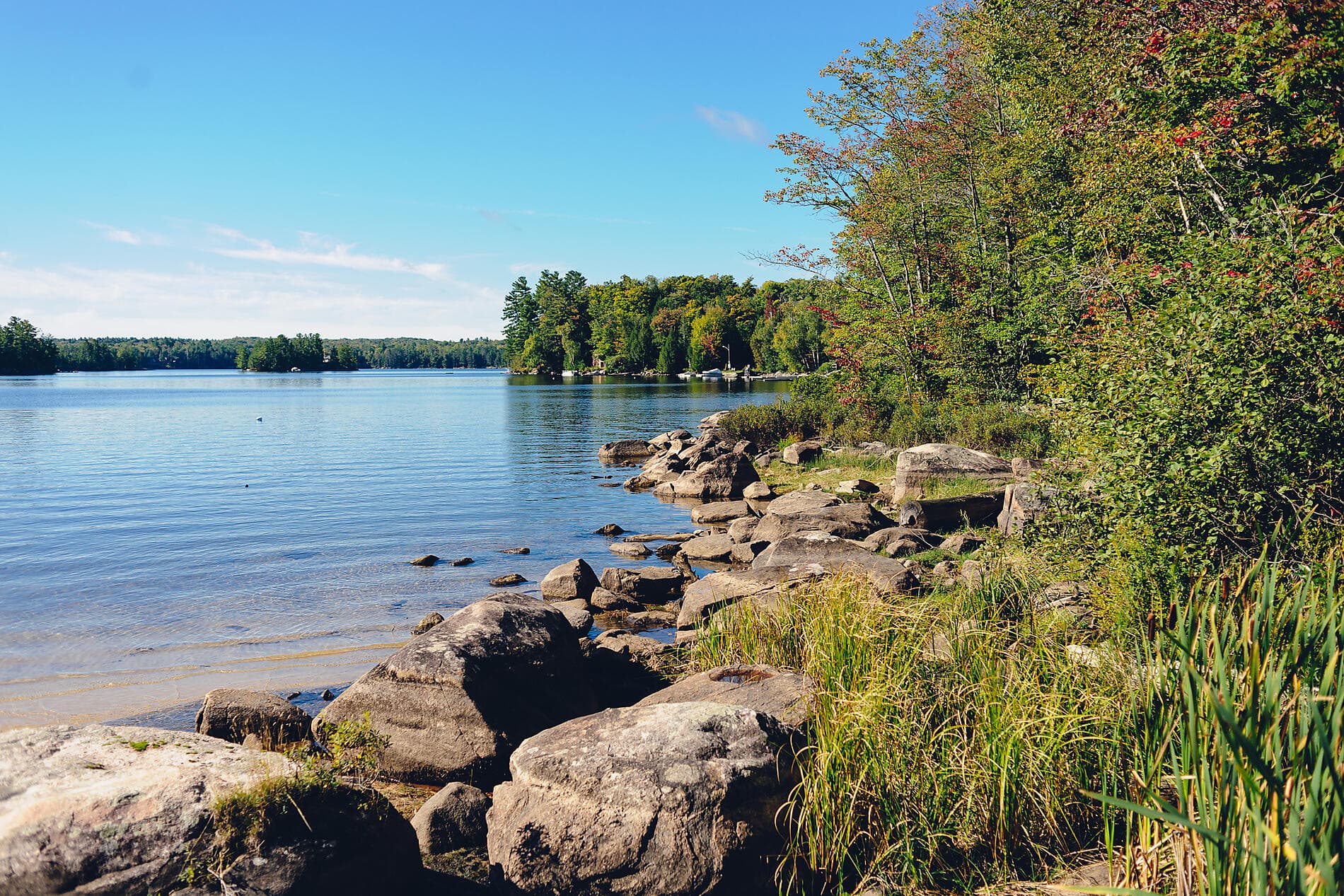 Eine Reise entlang der Großen Seen – mit Smithsonian Journeys