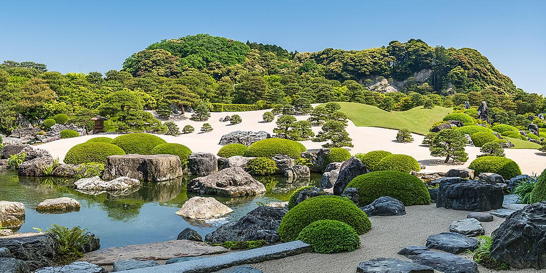 Schätze Japans und Südkoreas – mit Smithsonian Journeys