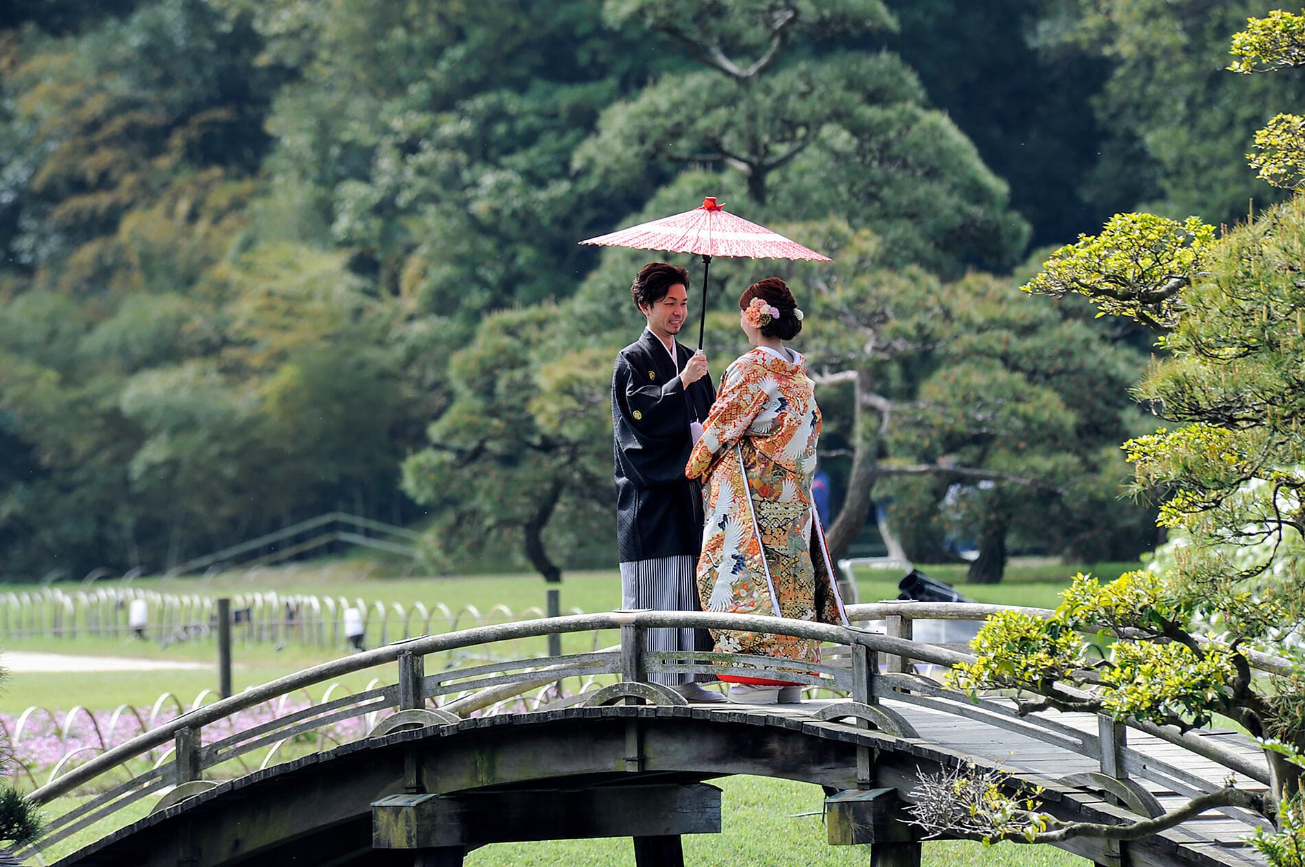 Schätze Japans und Südkoreas – mit Smithsonian Journeys 