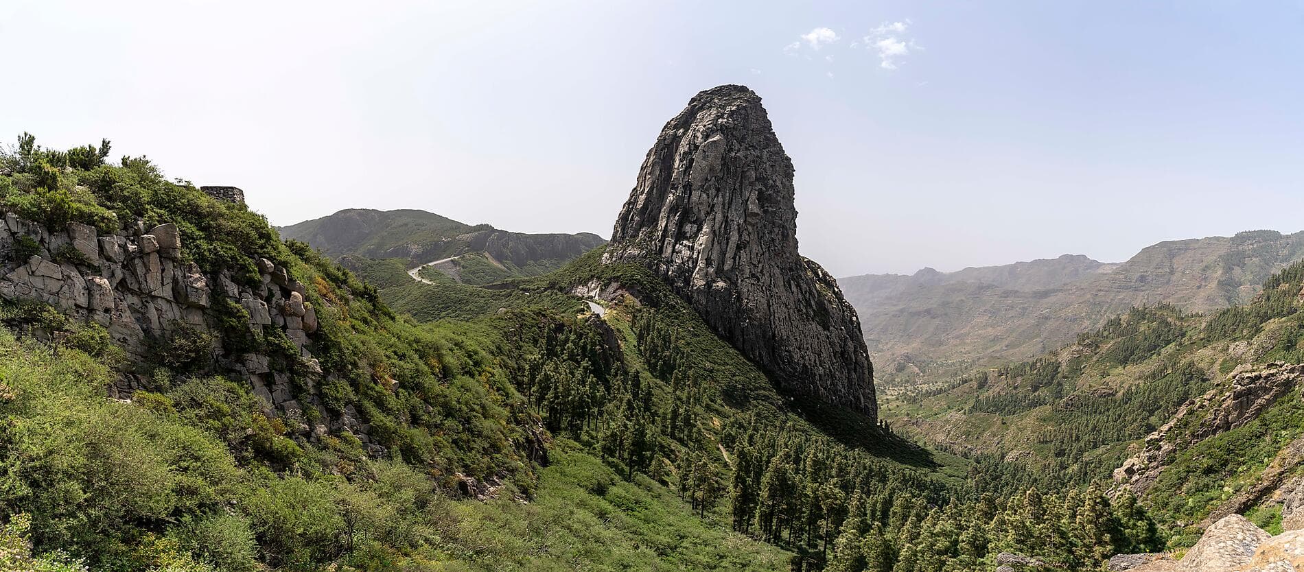 Zwischen Vulkanen und dem Meer, von den Kapverden bis zu den Kanaren 