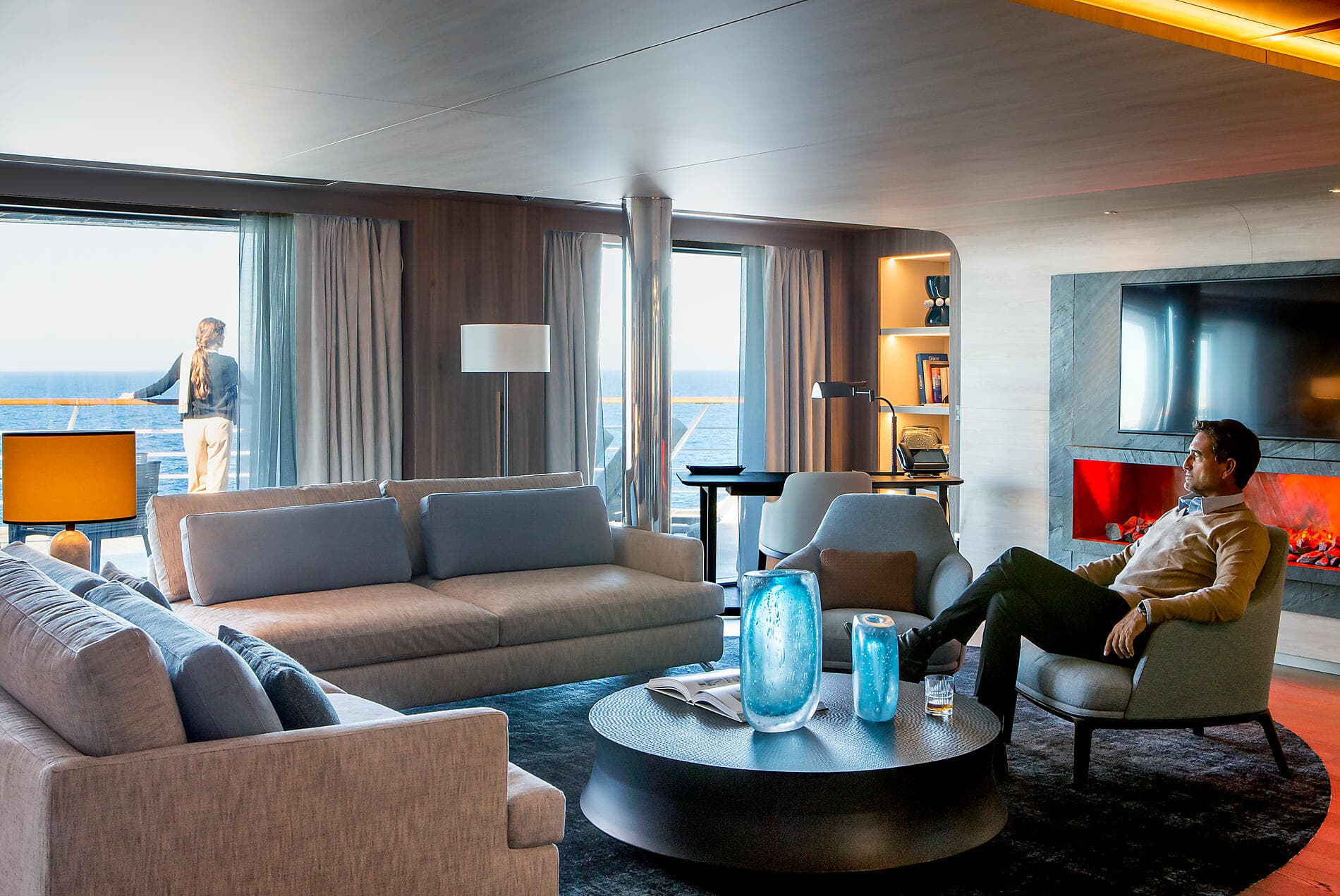 Musikalisch unterwegs durch die Ostsee 