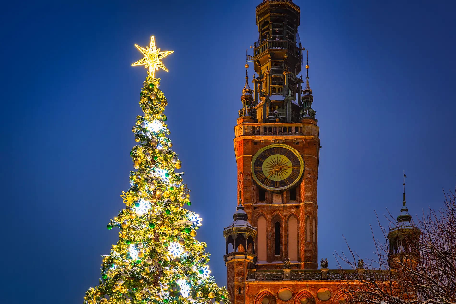 Musikalisch unterwegs durch die Ostsee 