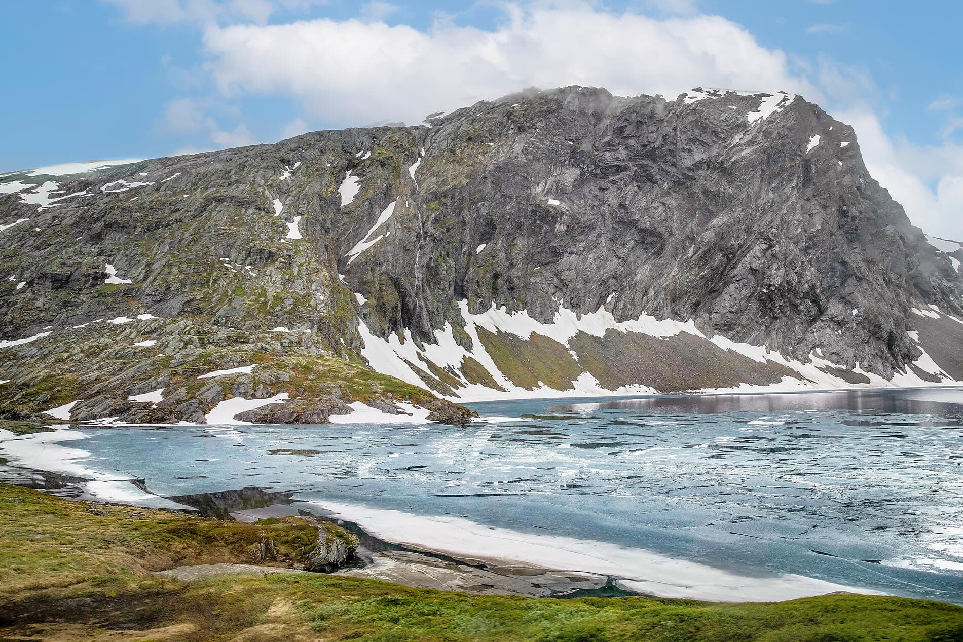 Herbstpracht von den Lofoten bis zu den norwegischen Fjorden 