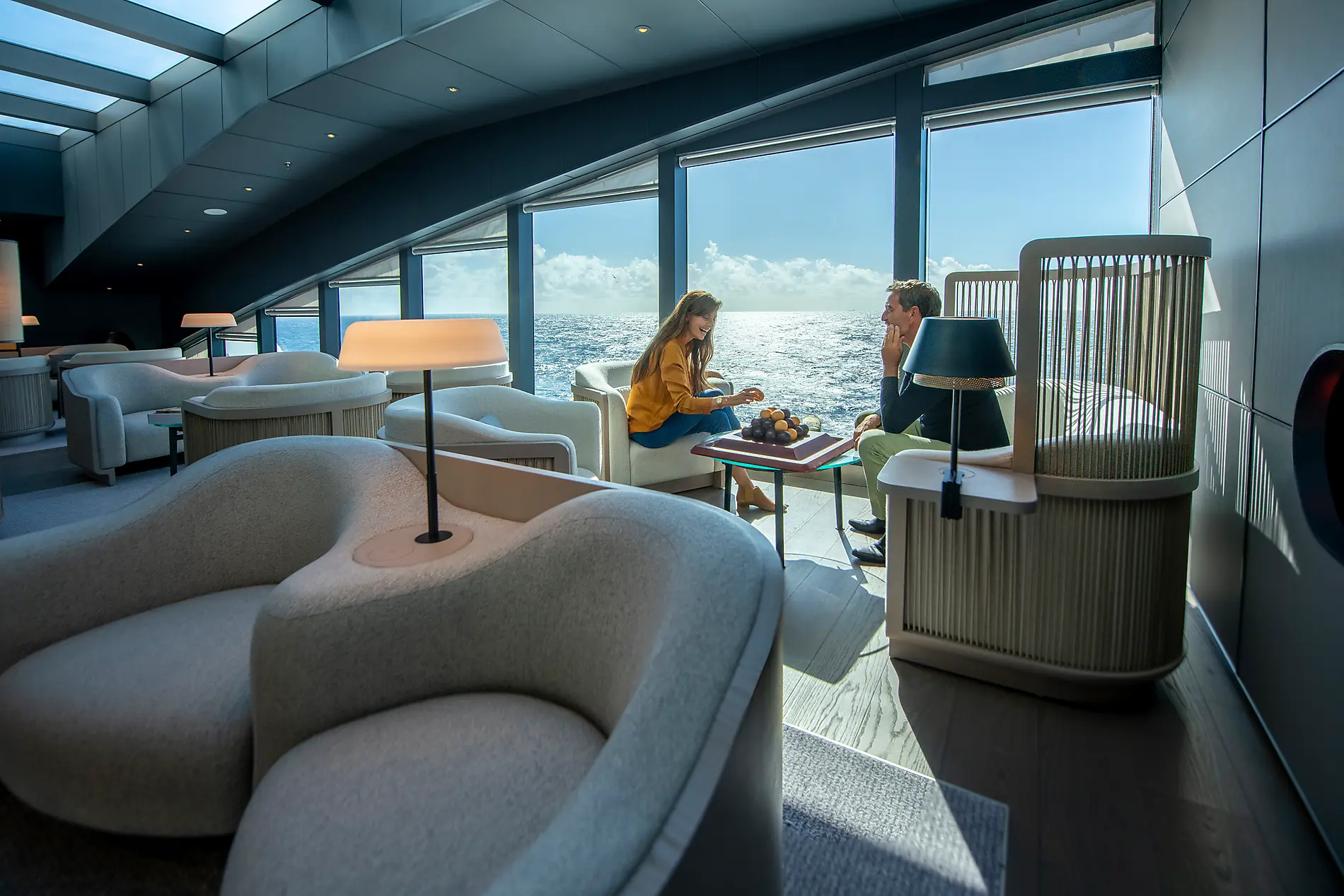 Herbstpracht von den Lofoten bis zu den norwegischen Fjorden 