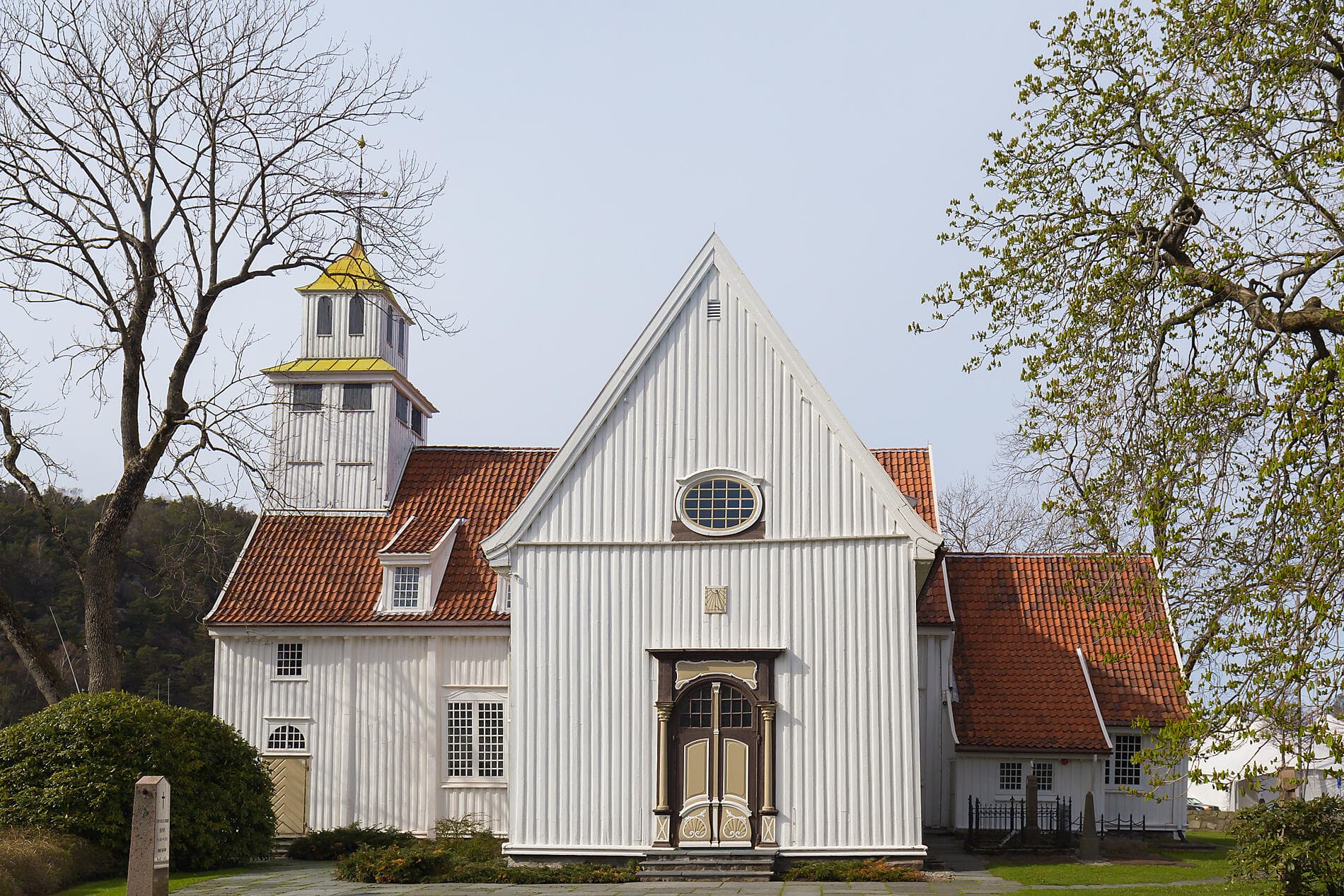 Unterwegs von der Nordsee bis zur Ostsee 