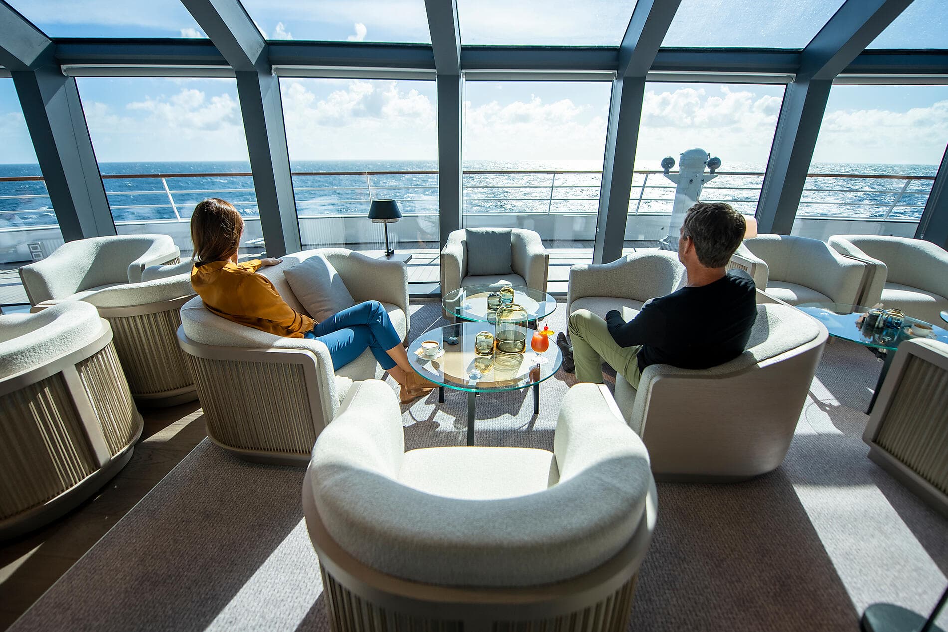 Unterwegs von der Nordsee bis zur Ostsee 