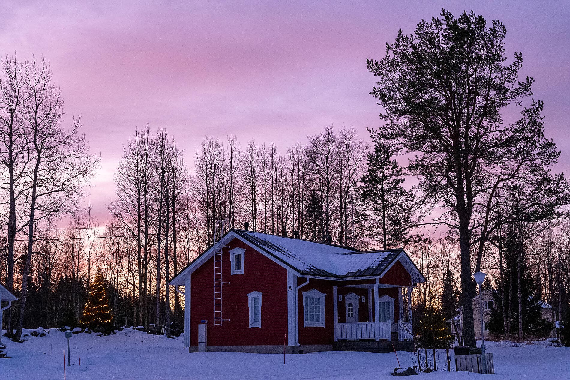 Abenteuer Bottnischer Meerbusen, Kurs gen Norden 