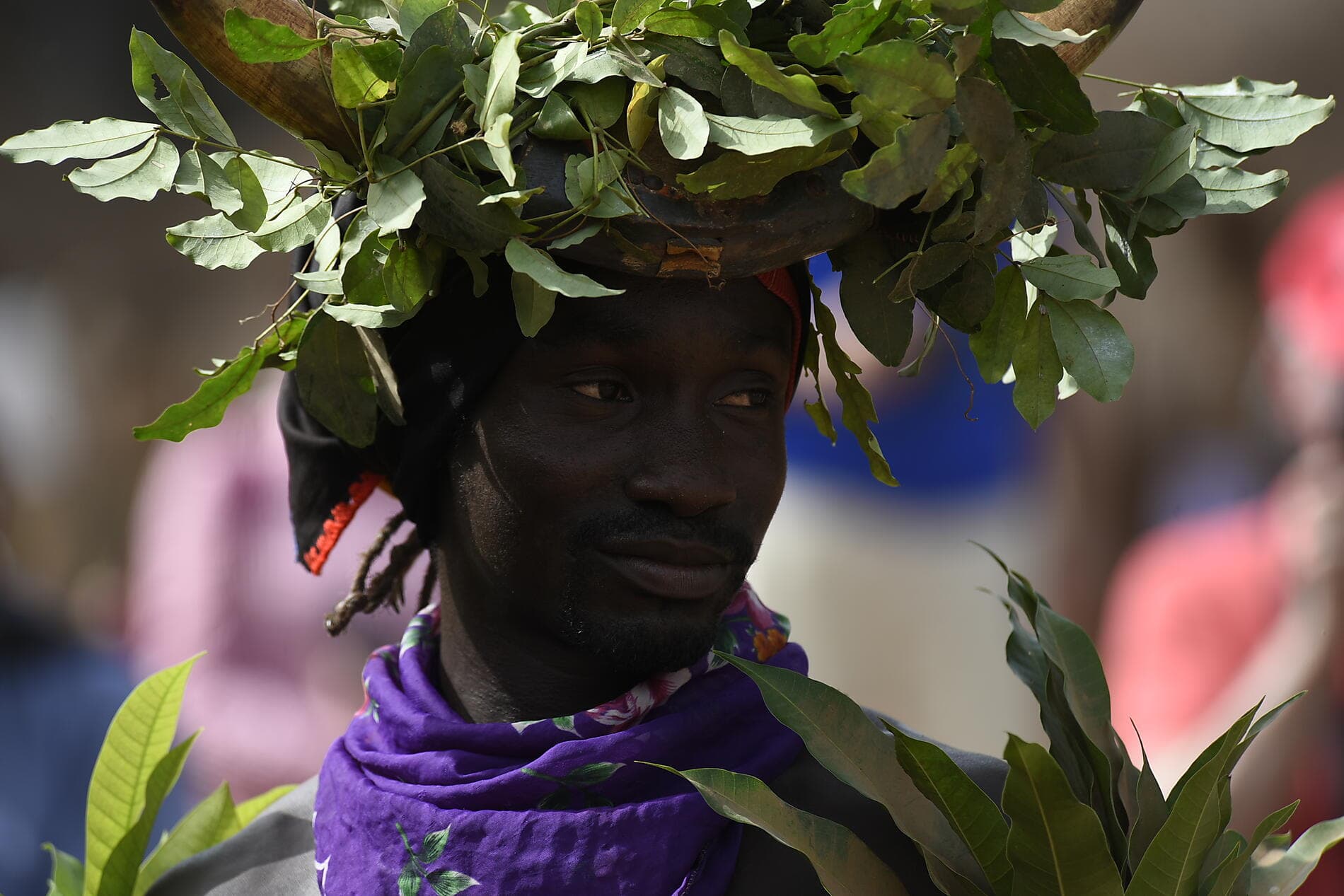 Abenteuer auf den Bissagos  