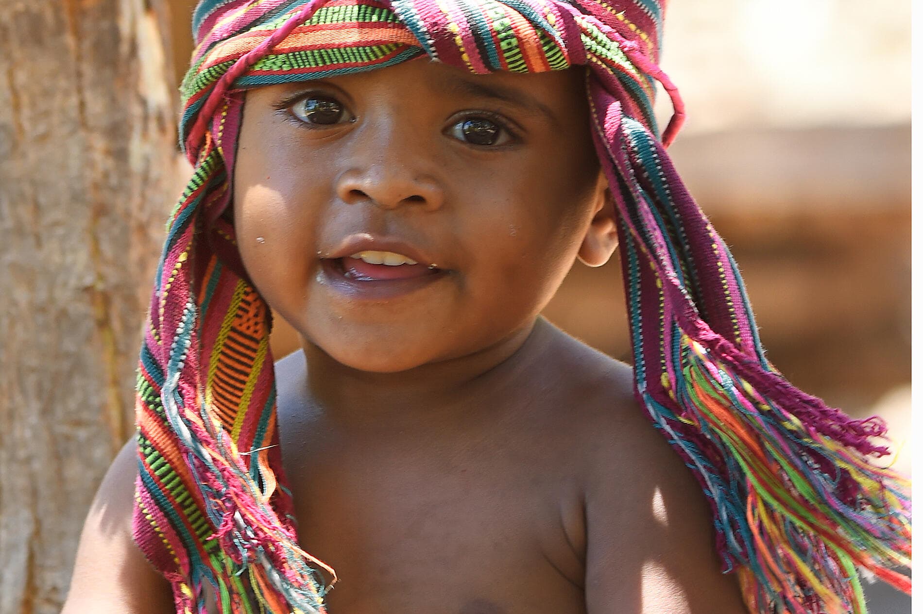 Reise nach Indonesien: Drachen, Riffe und die Gewürzinseln – mit Smithsonian Journeys