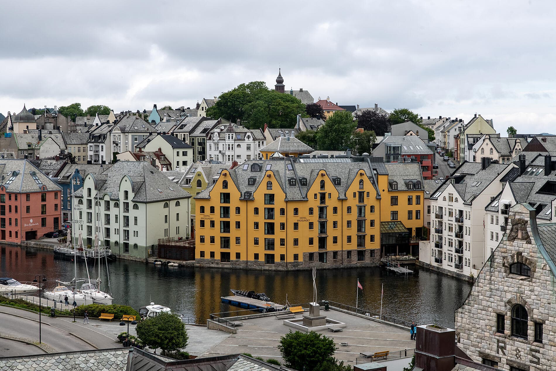 Schätze des Nordens und der Nordsee 