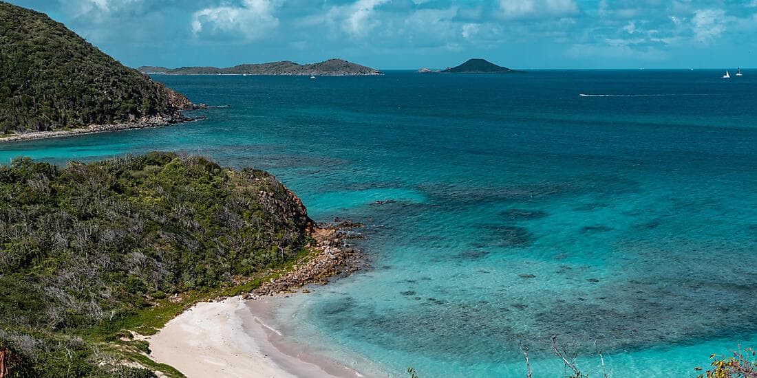Gourmetreise durch die Karibik