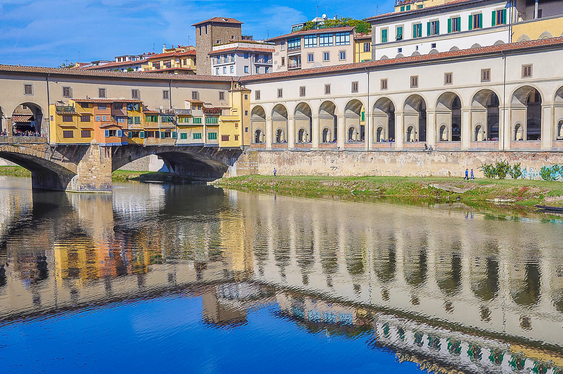 Von der Stadt der Engel zu den Ufern der Adria