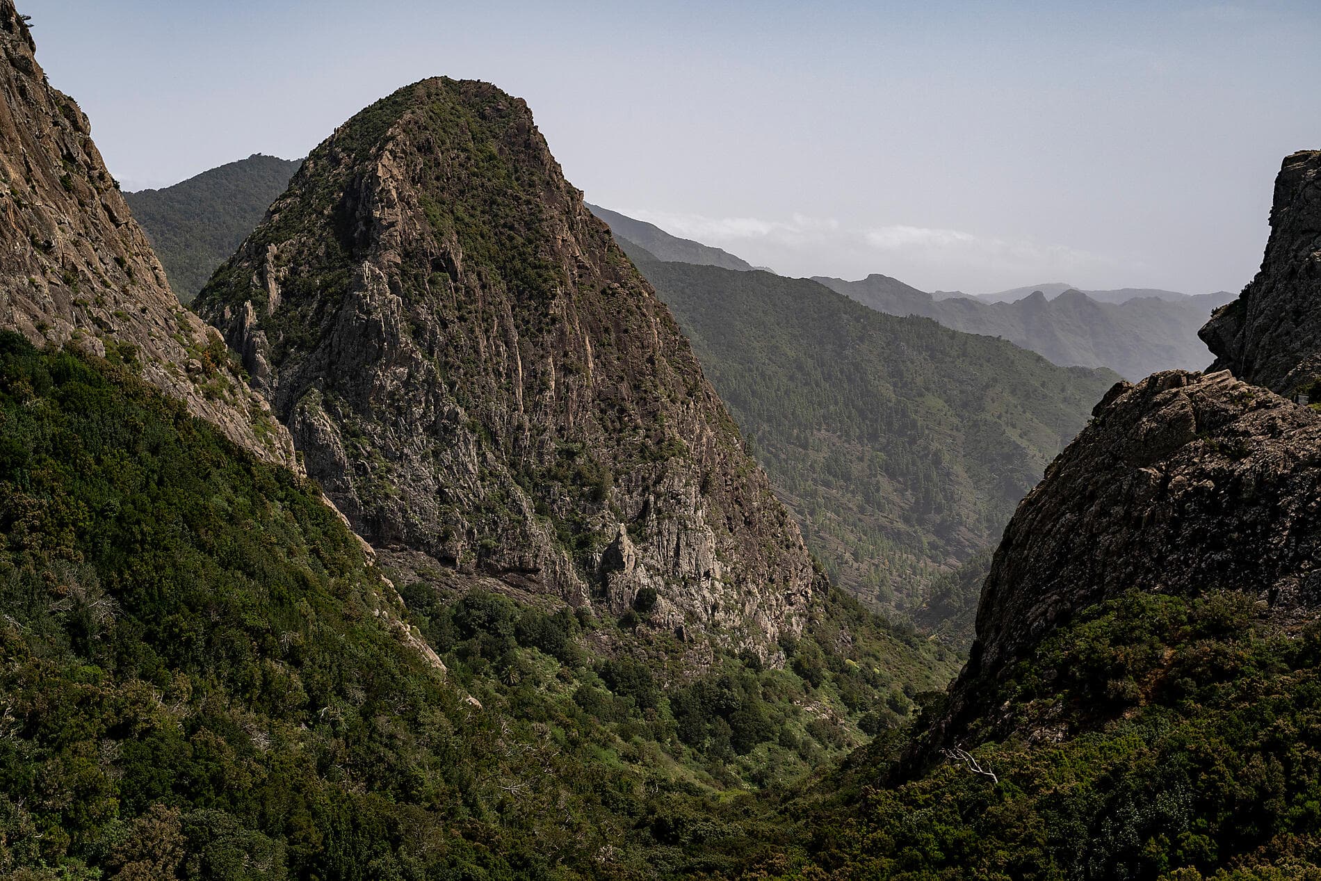 Abenteuer im Atlantik, von den Kanaren bis Marokko 
