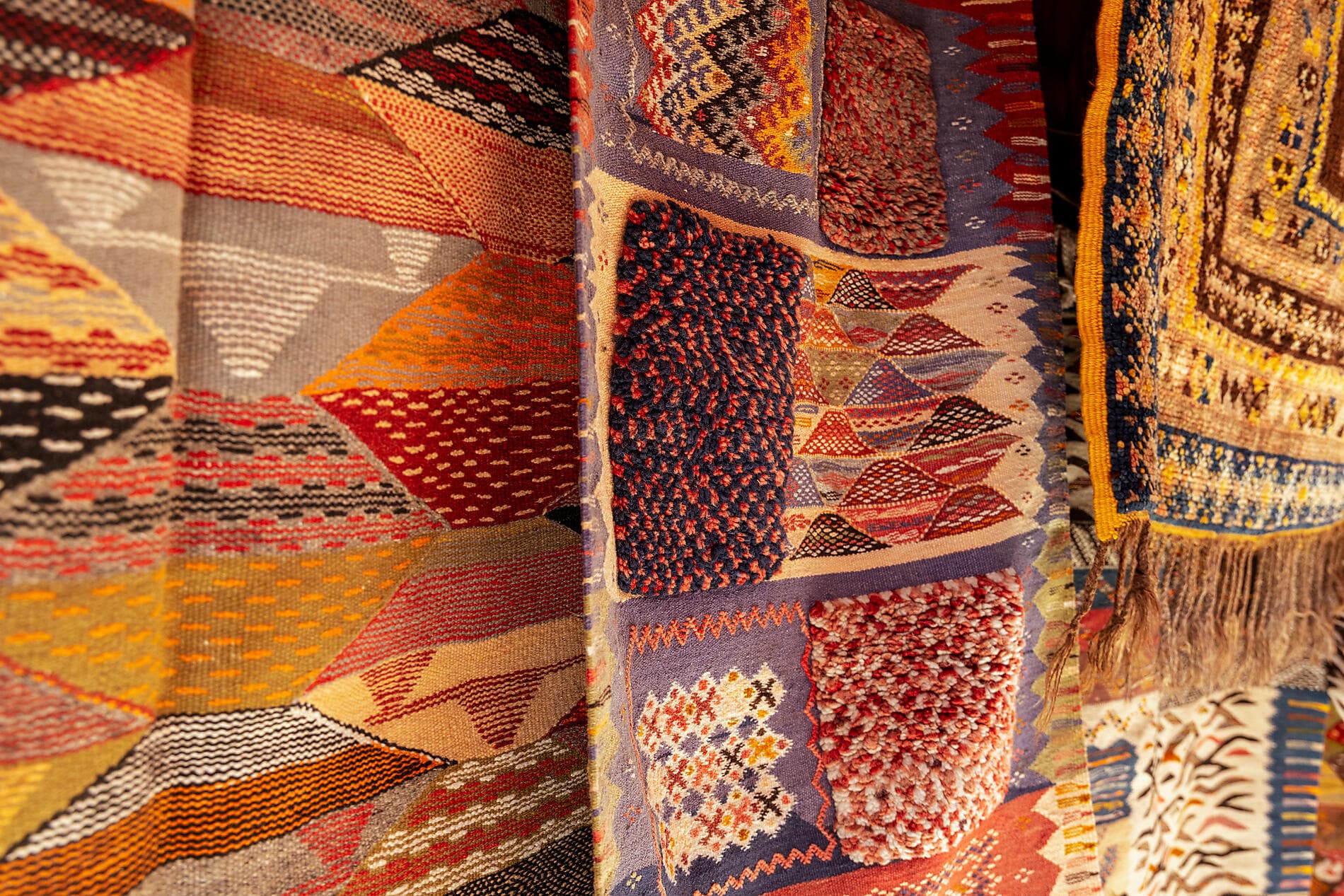 Abenteuer im Atlantik, von den Kanaren bis Marokko 