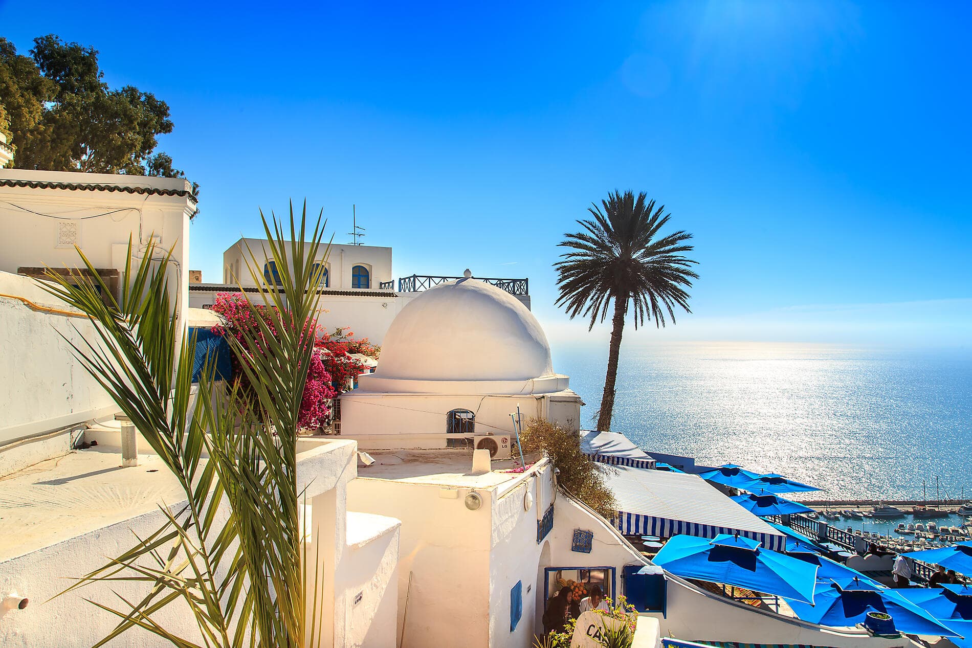 Eintauchen in die alten Zivilisationen des Mittelmeers