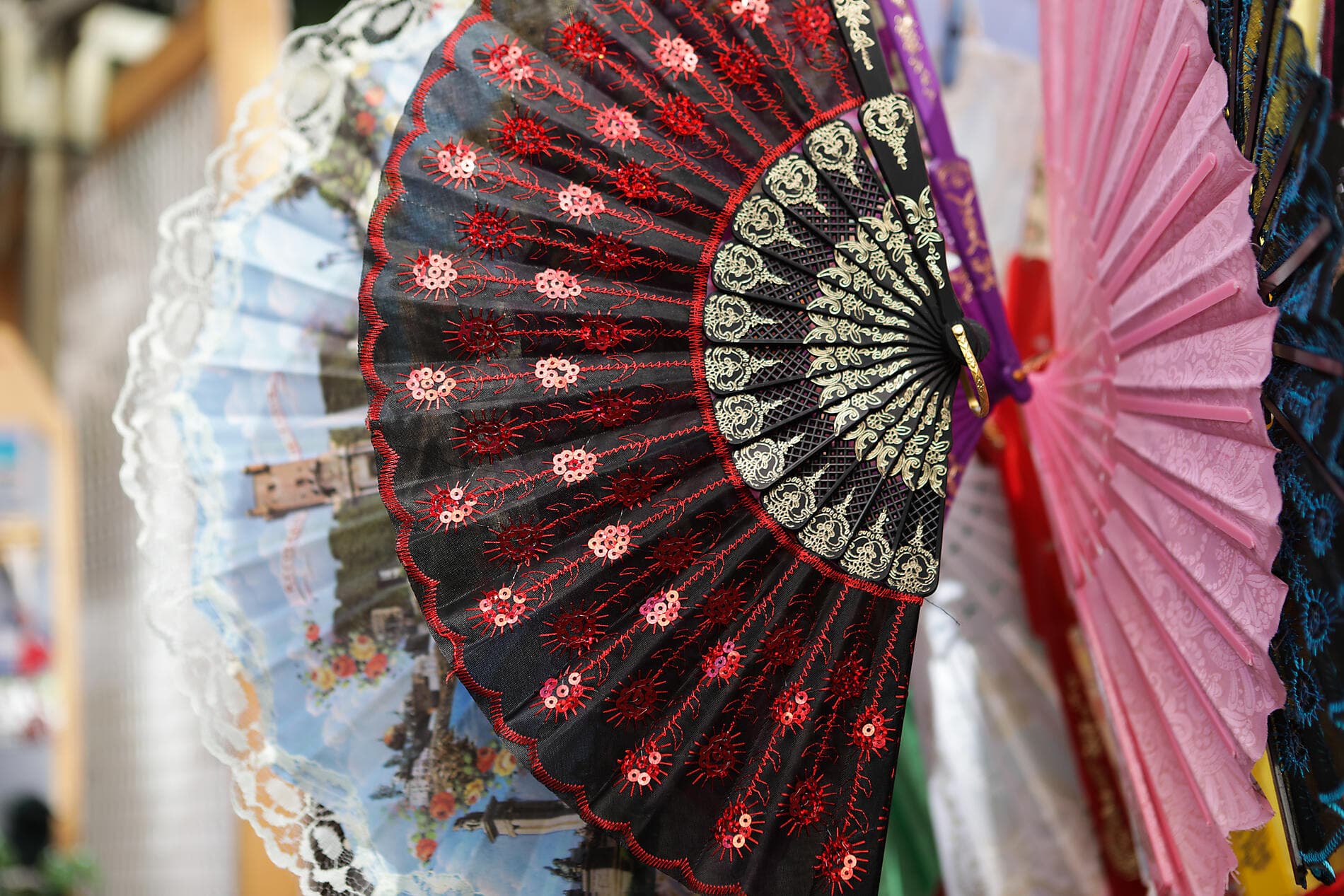 Inselschätze und iberische Küsten