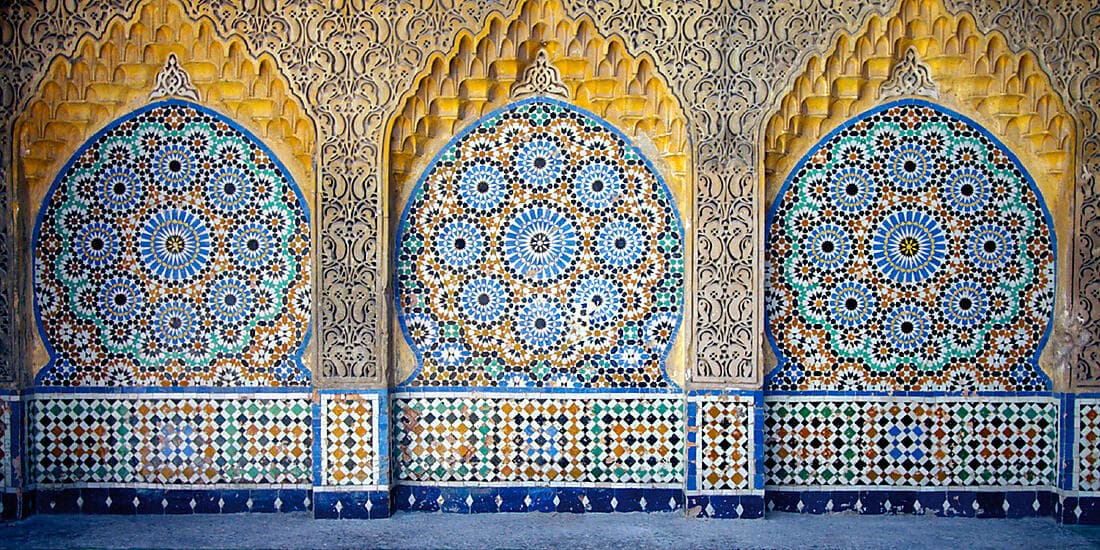 Geheimnisse der Iberischen Halbinsel