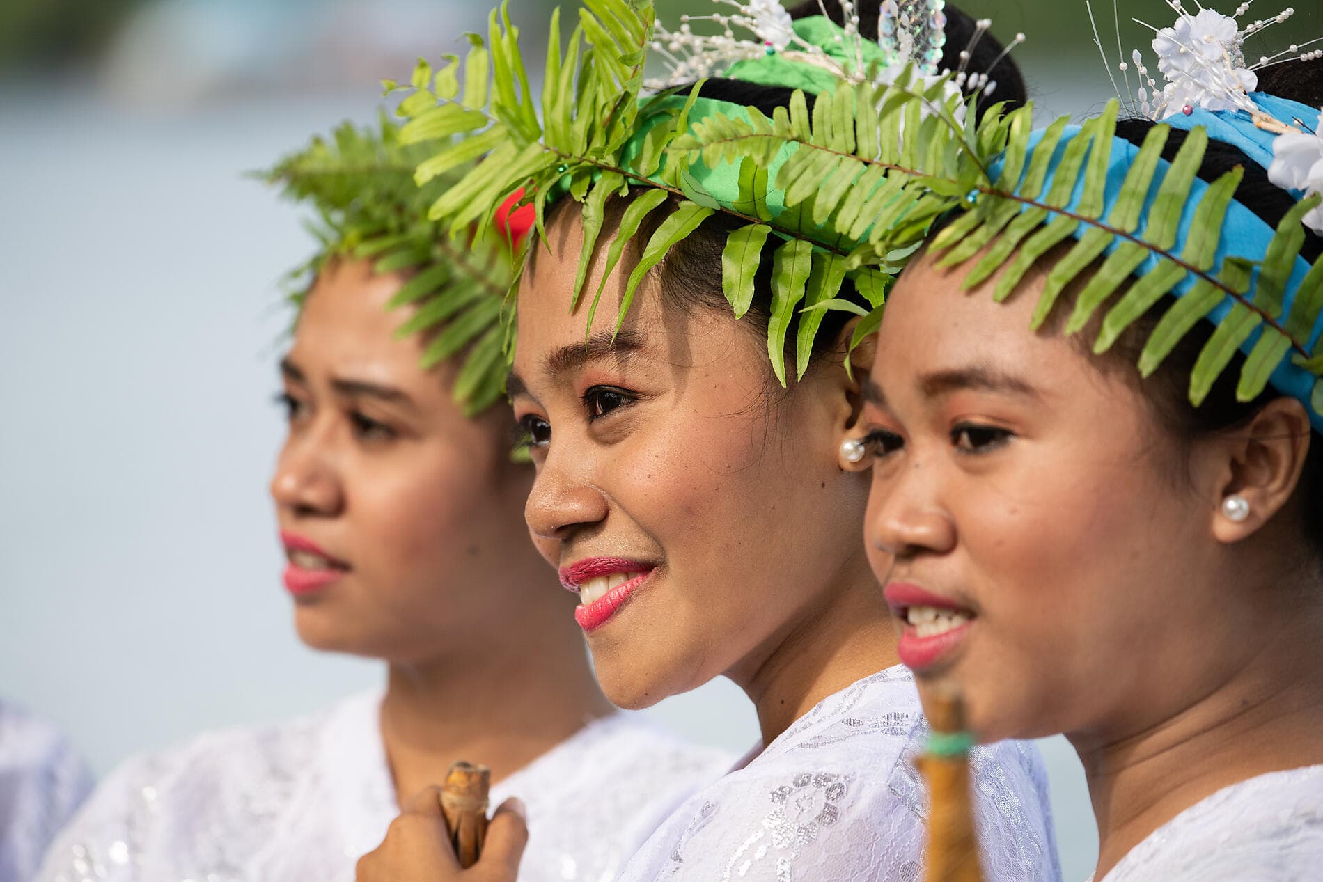 Tropen-Abenteuer in Indonesien 