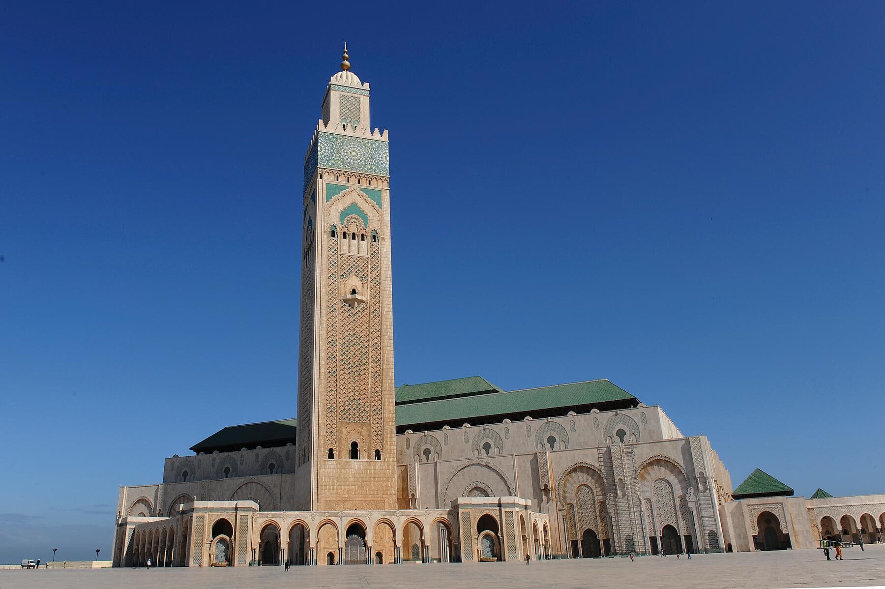 Vulkaninseln und historische Städte im Nordatlantik ©Studio PONANT/Nathalie Michel
