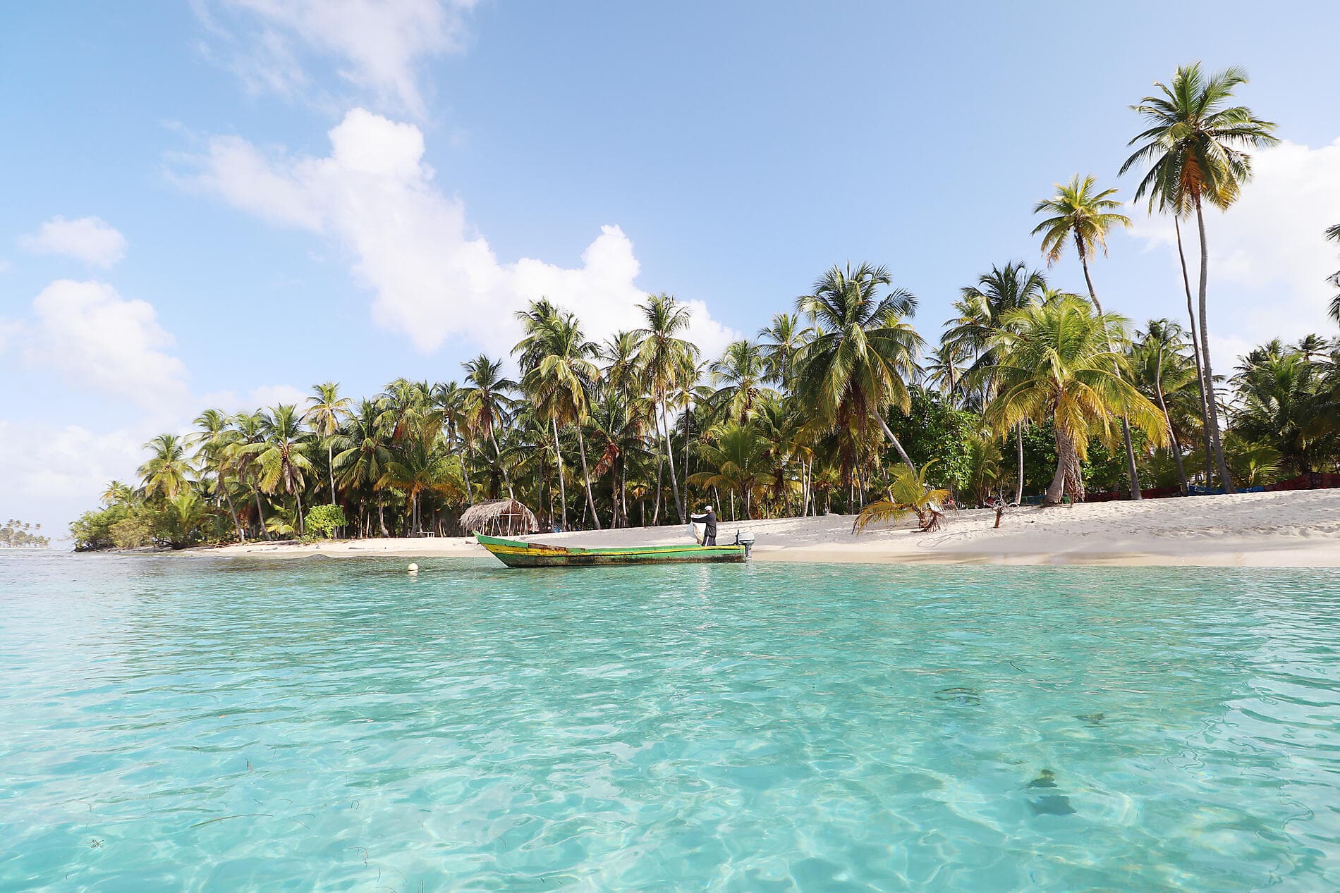 Panamakanal und die Juwelen Mittelamerikas