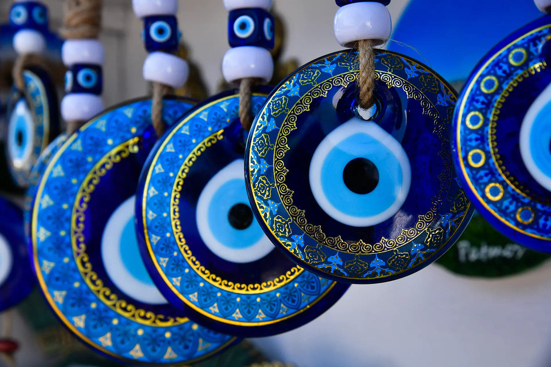 Faszinierende Inselwelt der Ägäis 