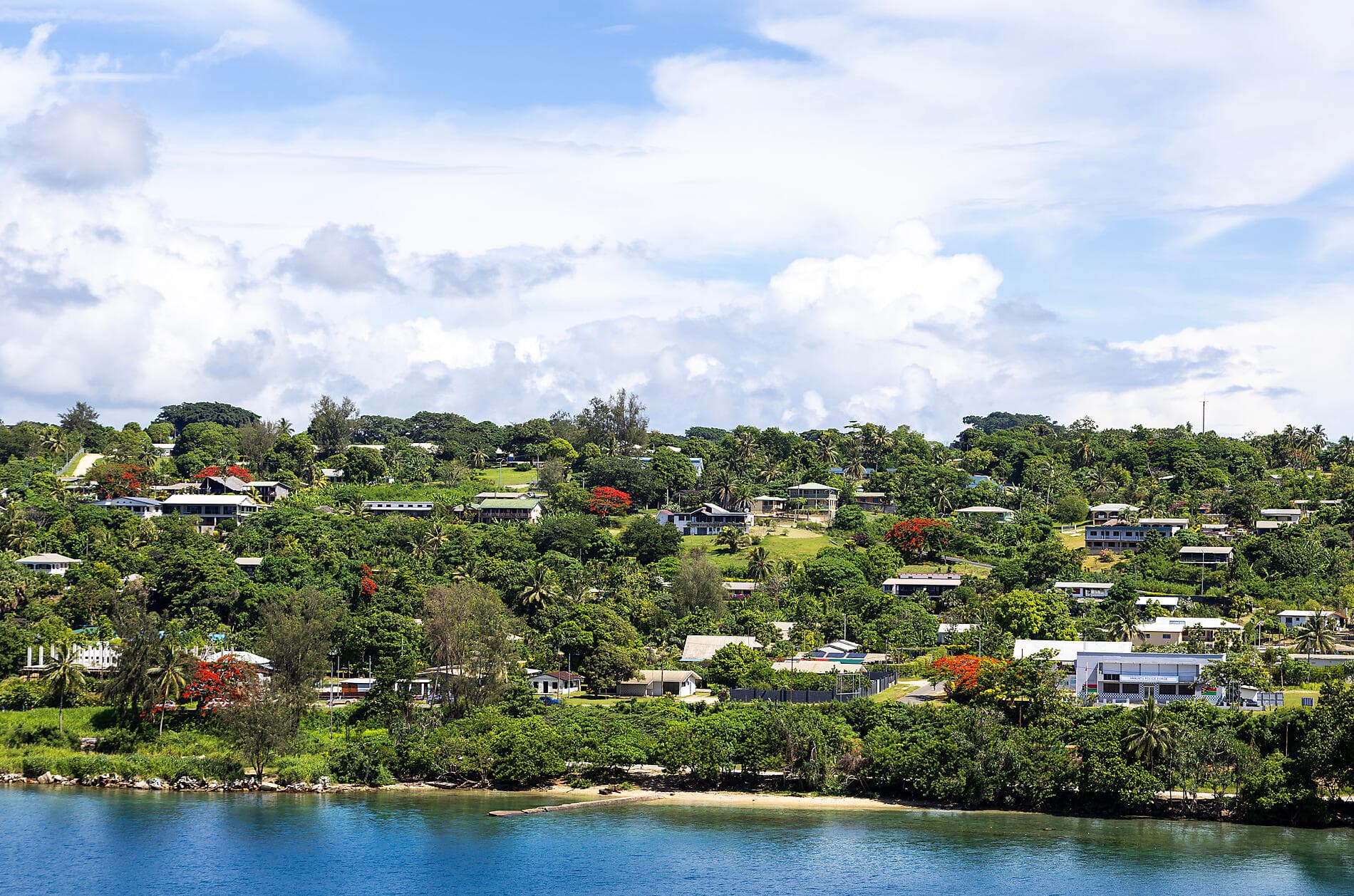 Reise ins Herz von Melanesien 
