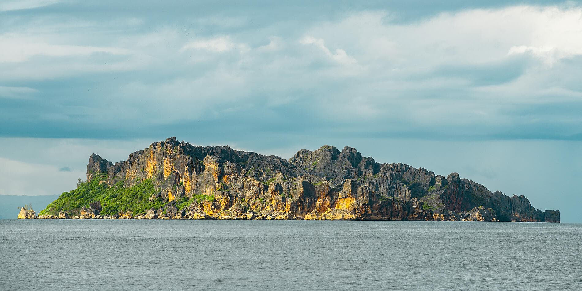 Madagaskar und Südafrika 