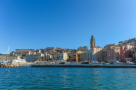 26. Jul 26 - Gaeta