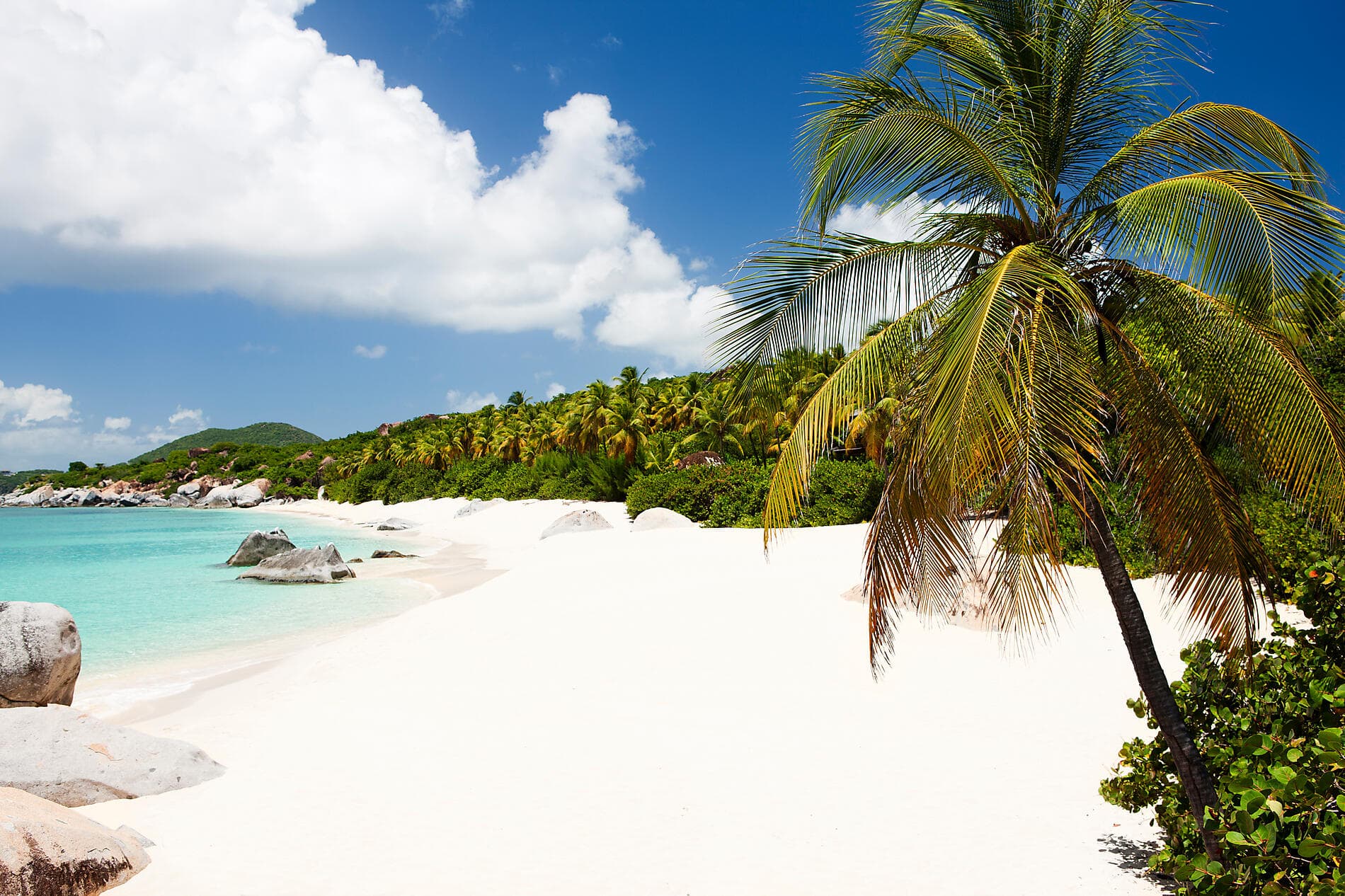  Highlights der Karibik ©Istockphoto