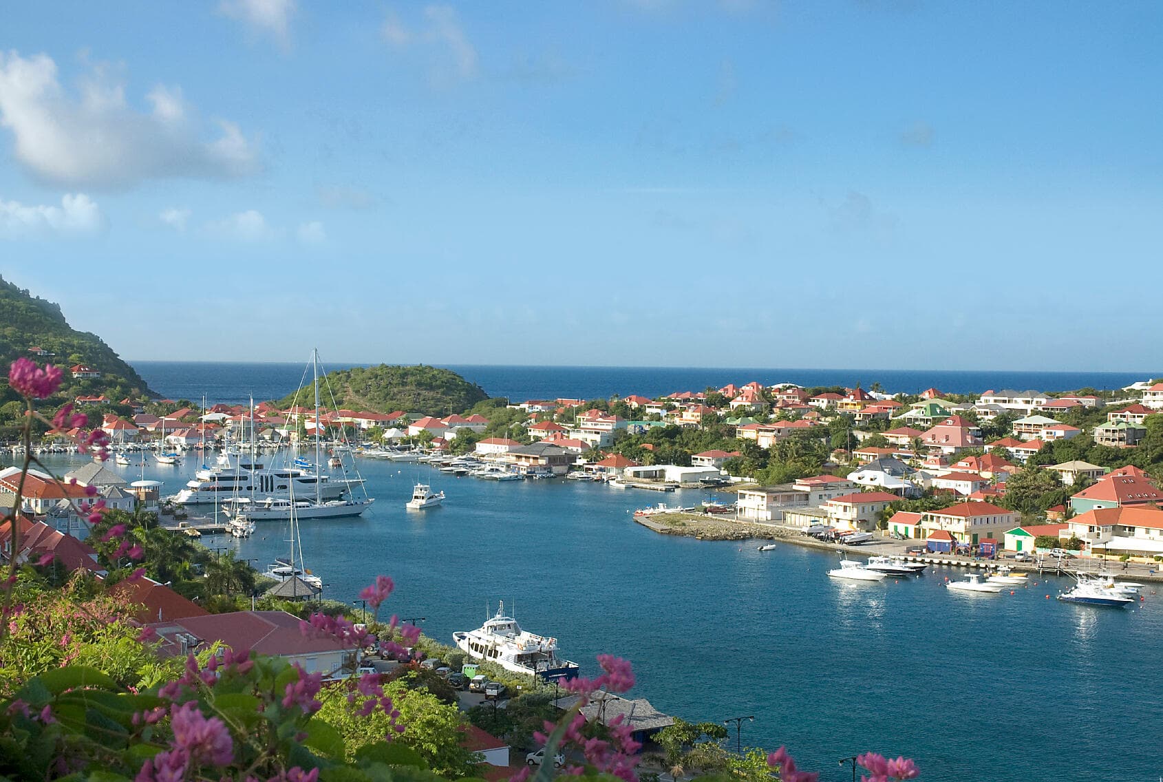  Highlights der Karibik ©Istockphoto