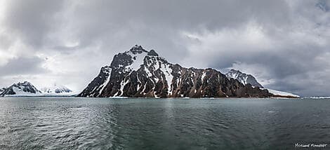 12. Jan 26 - Pourquoi-Pas-Insel