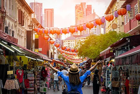 16. Mär 27 > 17. Mär 27 - Singapur