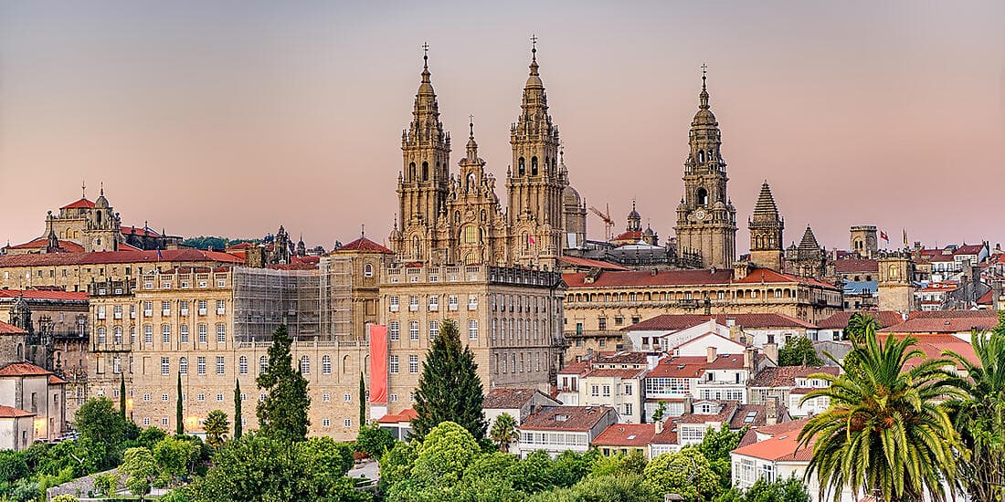Von Lissabon nach London: Kreuzen an der Westküste Europas - mit Smithsonian Journeys