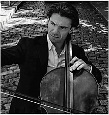 Gautier Capuçon