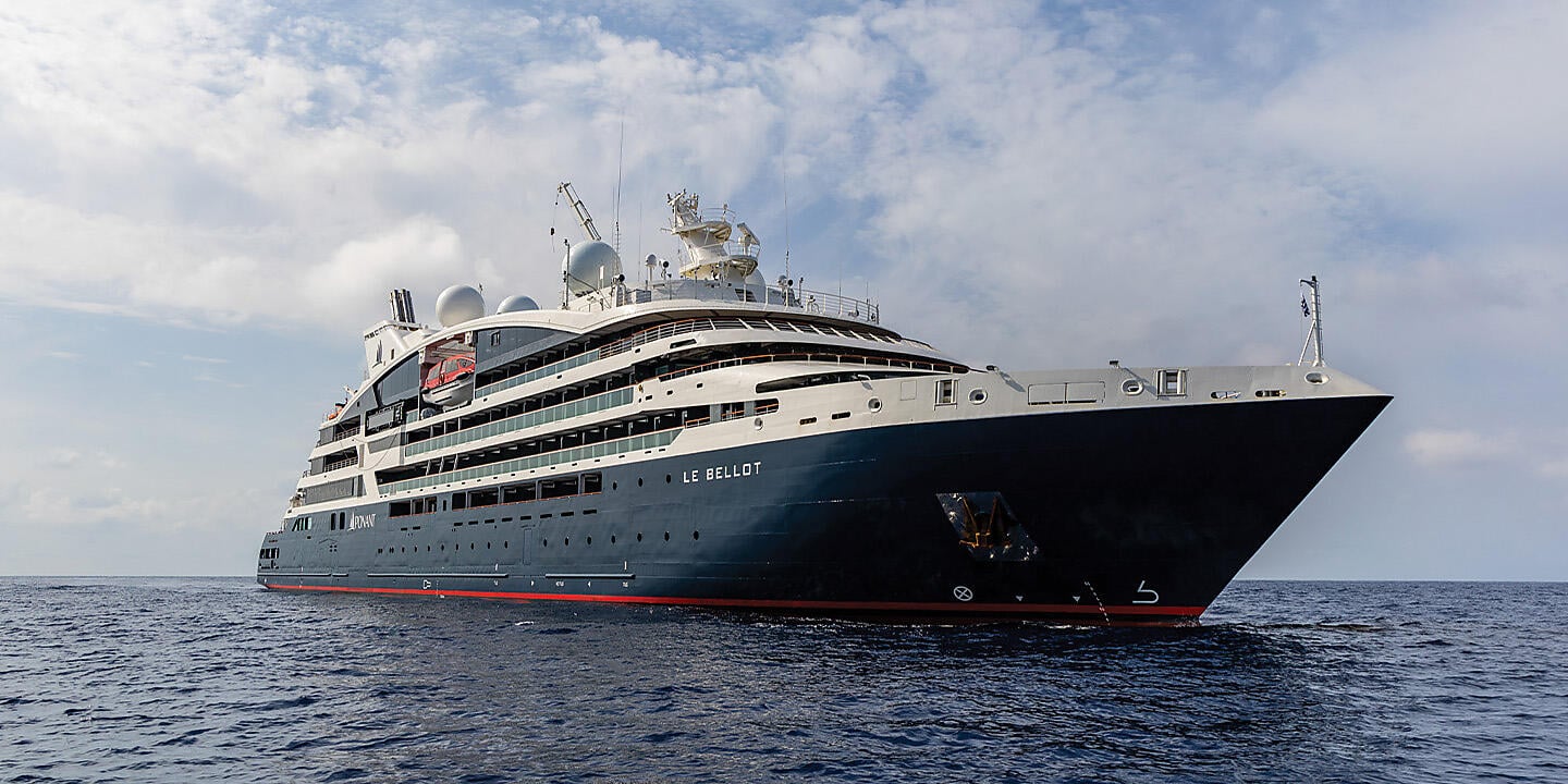 Ozean-Kreuzfahrt : Cabo San Lucas - Puntarenas Ozean-Kreuzfahrt : Cabo San Lucas - Puntarenas