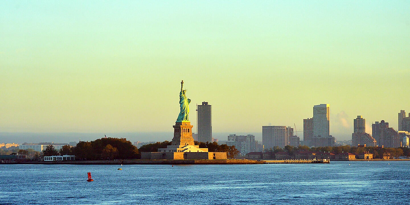 Natur und Metropolen zwischen der Belle Province und dem Big Apple Natur und Metropolen zwischen der Belle Province und dem Big Apple