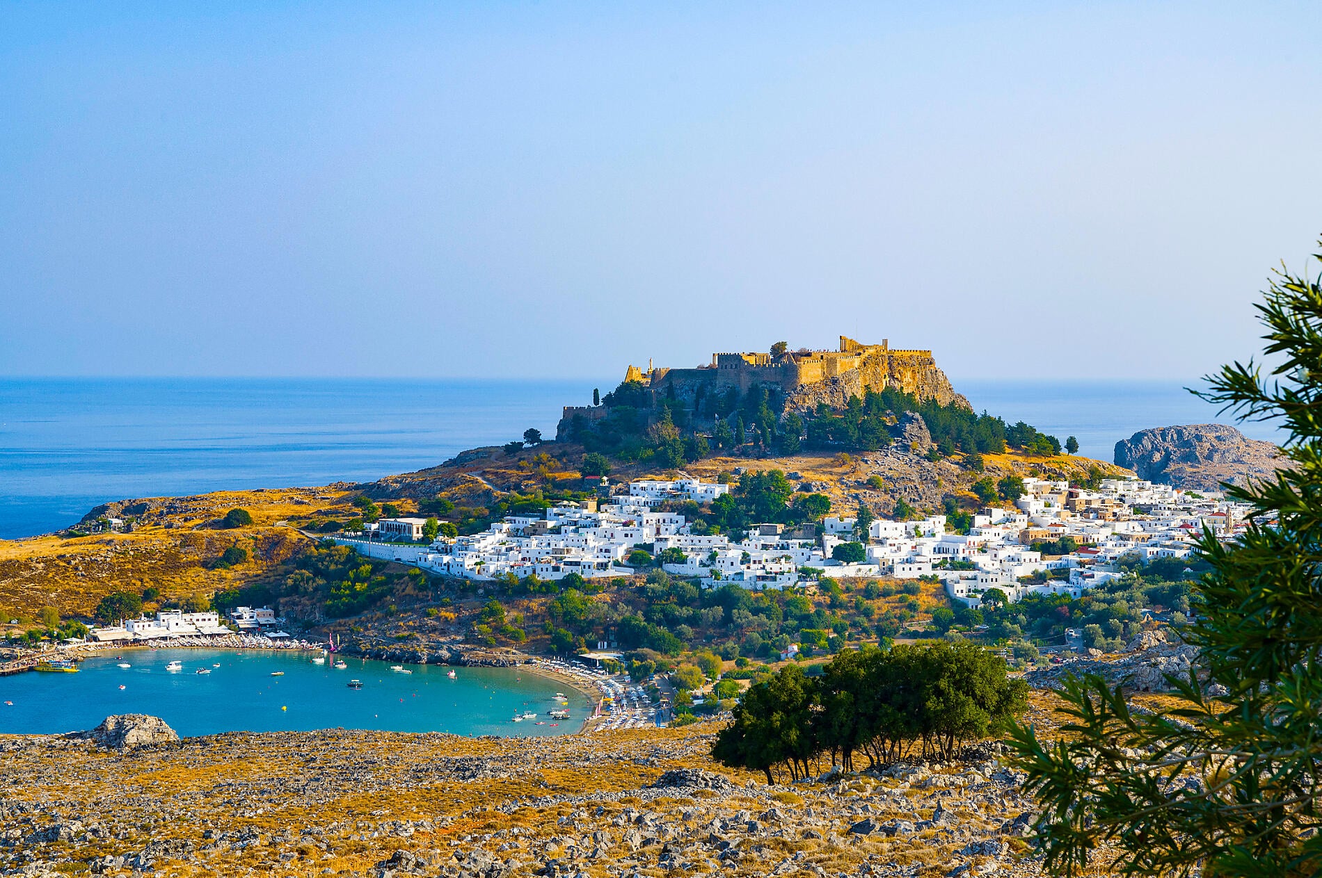 Symphonie auf See: Die musikalischen Traditionen Griechenlands