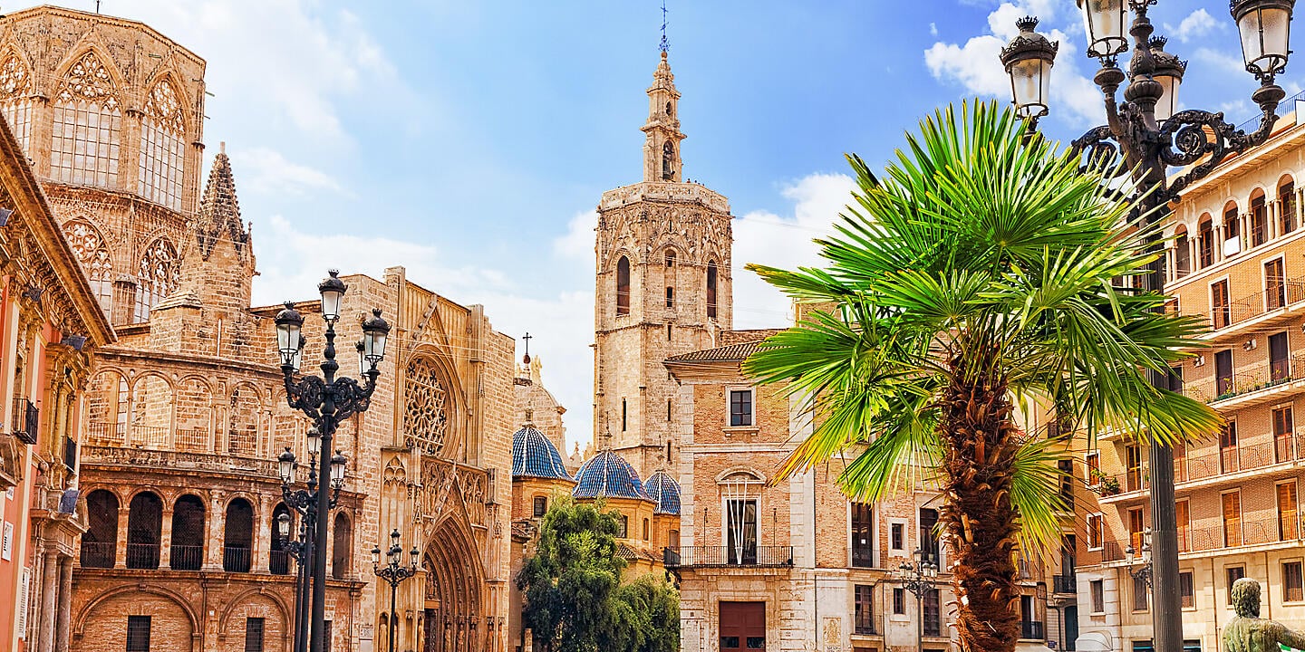 Inselschätze und iberische Küsten Inselschätze und iberische Küsten