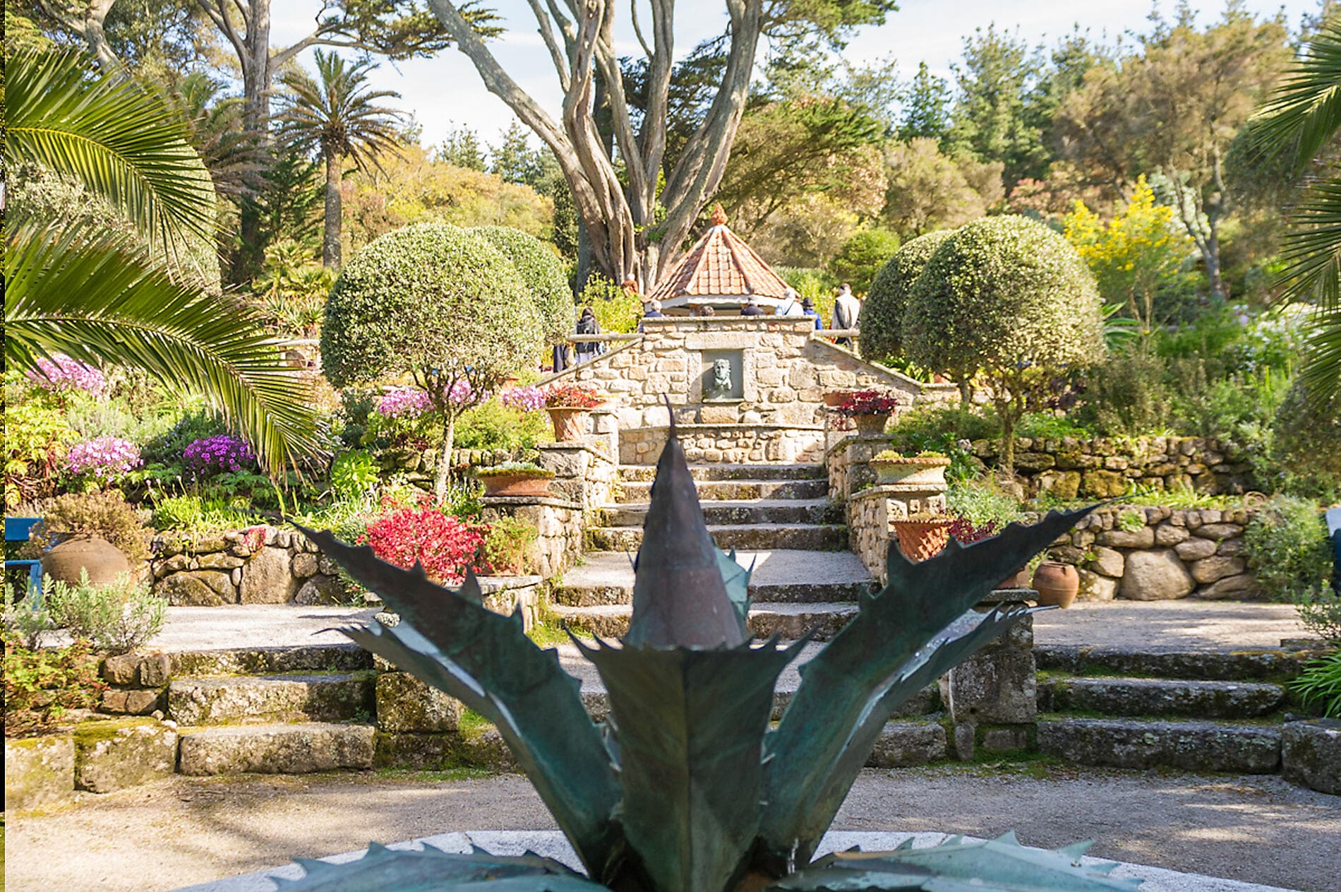 Reise zu den Kelten: Die Hebriden und die Irische See – mit Smithsonian Journeys