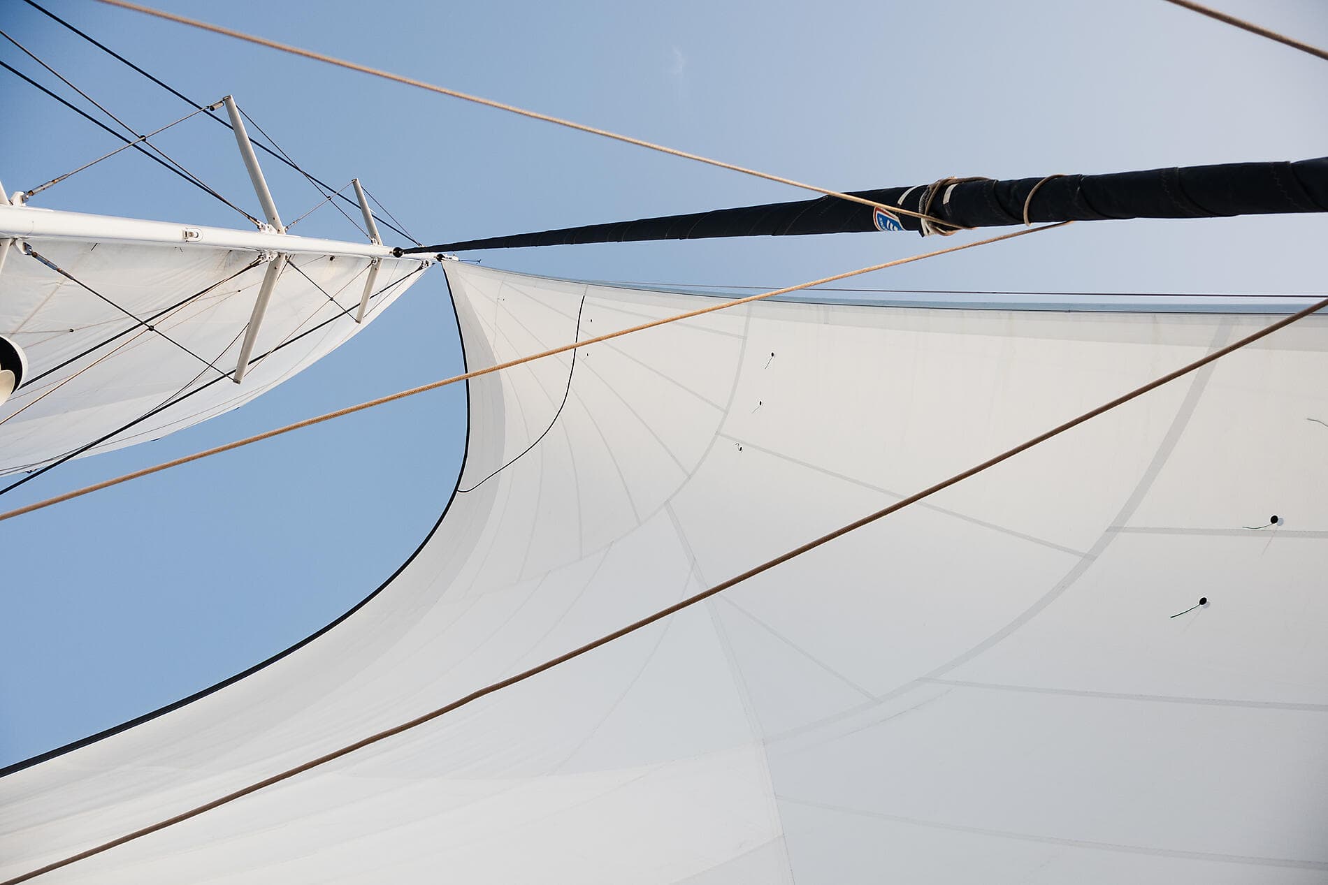 Die Seychellen unter den Segeln der Spirit of Ponant