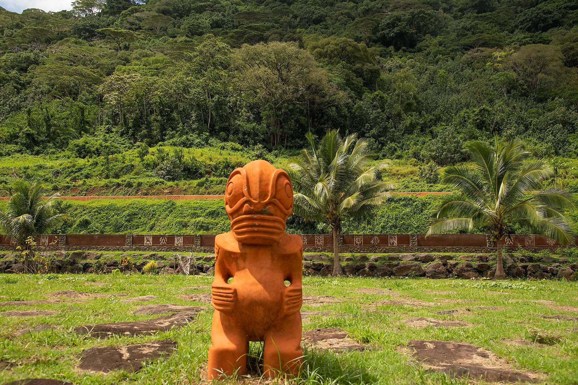 Südsee pur: Marquesas und Tuamotu