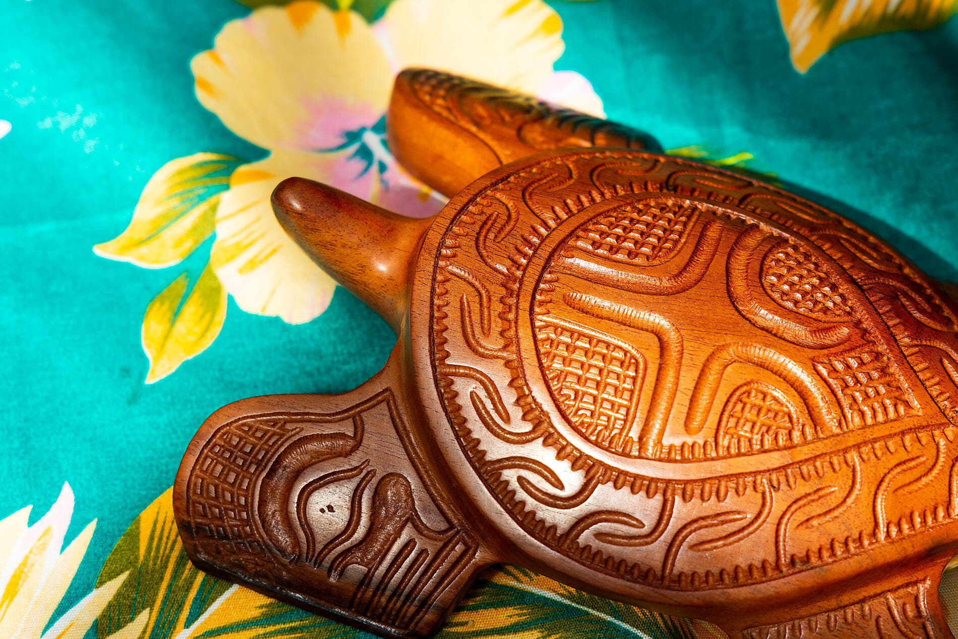 Südsee pur: Marquesas und Tuamotu