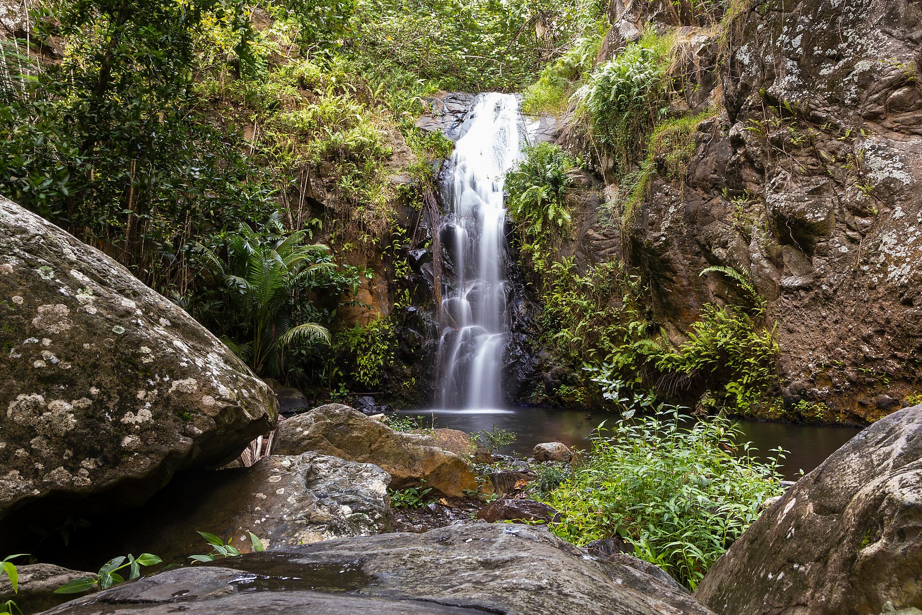 Südsee pur: Marquesas und Tuamotu