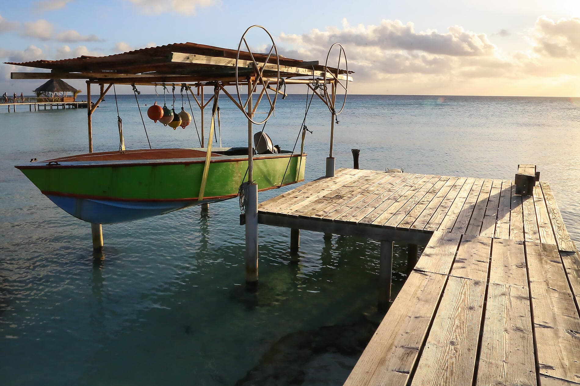 Geheimnisvoll: Französisch-Polynesien und die Insel Pitcairn