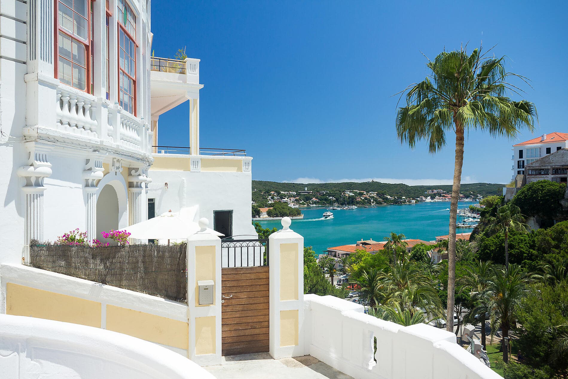 Inselschätze und iberische Küsten