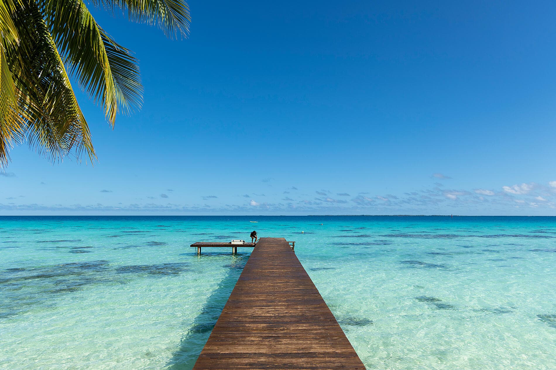 Südsee pur: Marquesas und Tuamotu