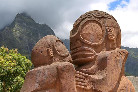 21. Jan 26 - Atuona, Hiva Oa