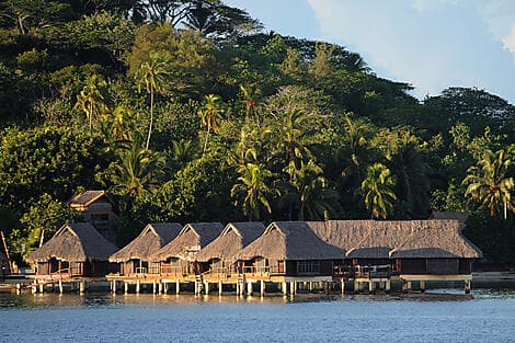 17. Jan 26 - Papeete, Tahiti