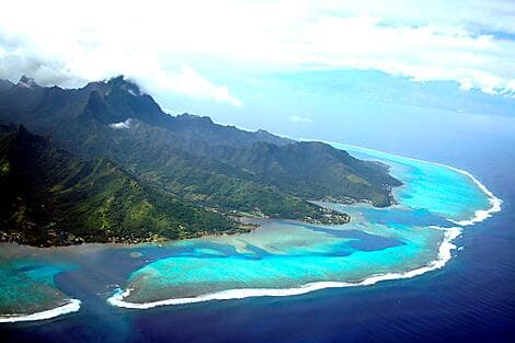 30. Jan 26 - Moorea