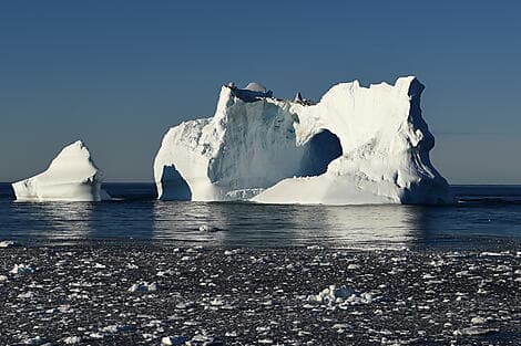 27. Jun 26 - Region Ammassalik